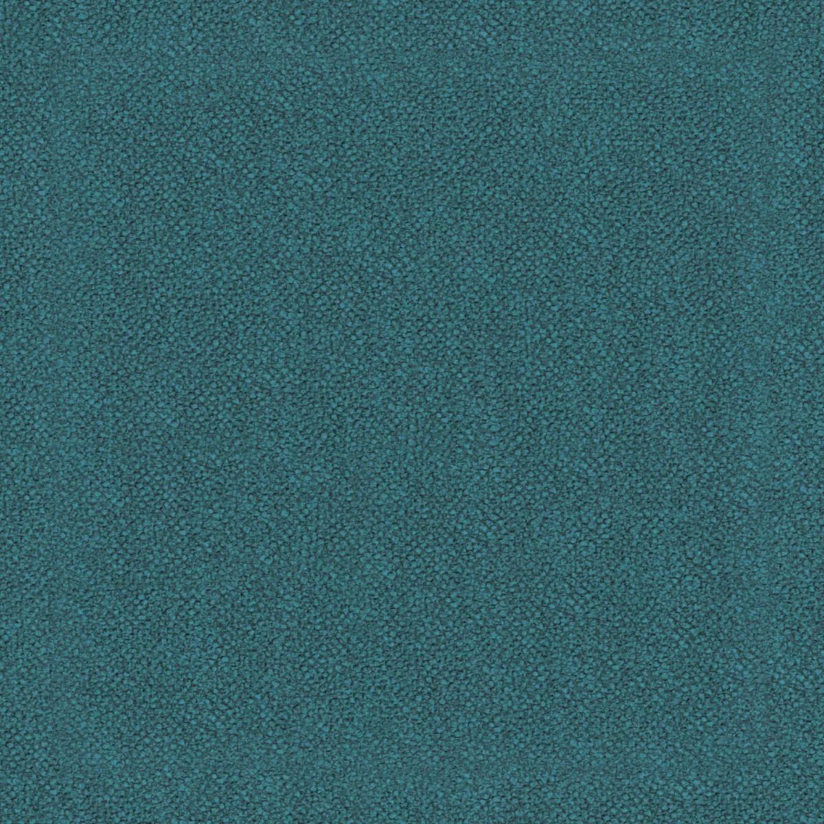 Oblazinjena Postelja - barve petroleja/črna, Design, tekstil (180/200cm) - Mömax