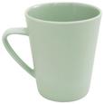 Kaffeebecher Anabel Mintgrün - Mintgrün, Natur, Holzwerkstoff (8,5/9,5cm) - Zandiara Kaffeebecher Anabel Mintgrün - Mintgrün, Natur, Holzwerkstoff (8,5/9,5cm) - Zandiara