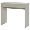 MAKE-UPTAFEL ALICE - Kasjmir, Konventionell, Houtcomposiet (90/76/40cm) - Mömax