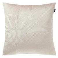 POSZWA NA PODUSZKĘ J-DIMENSION - beżowy/kolor naturalny, Basics, tkanina (40/40cm) - Joop!