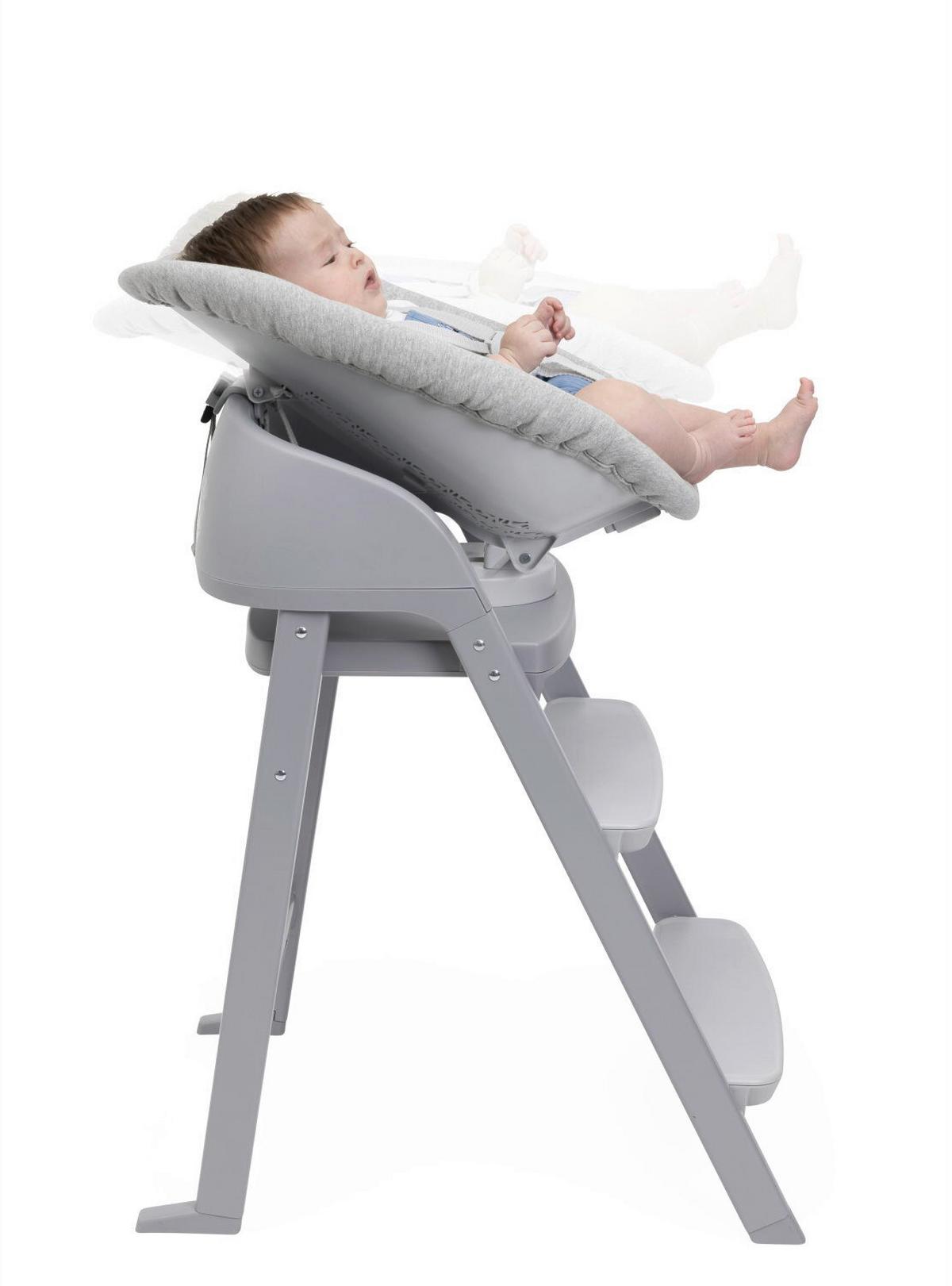 BUJAK CRESCENDO - Basics, tkanina (34,6/56,6cm) - Chicco