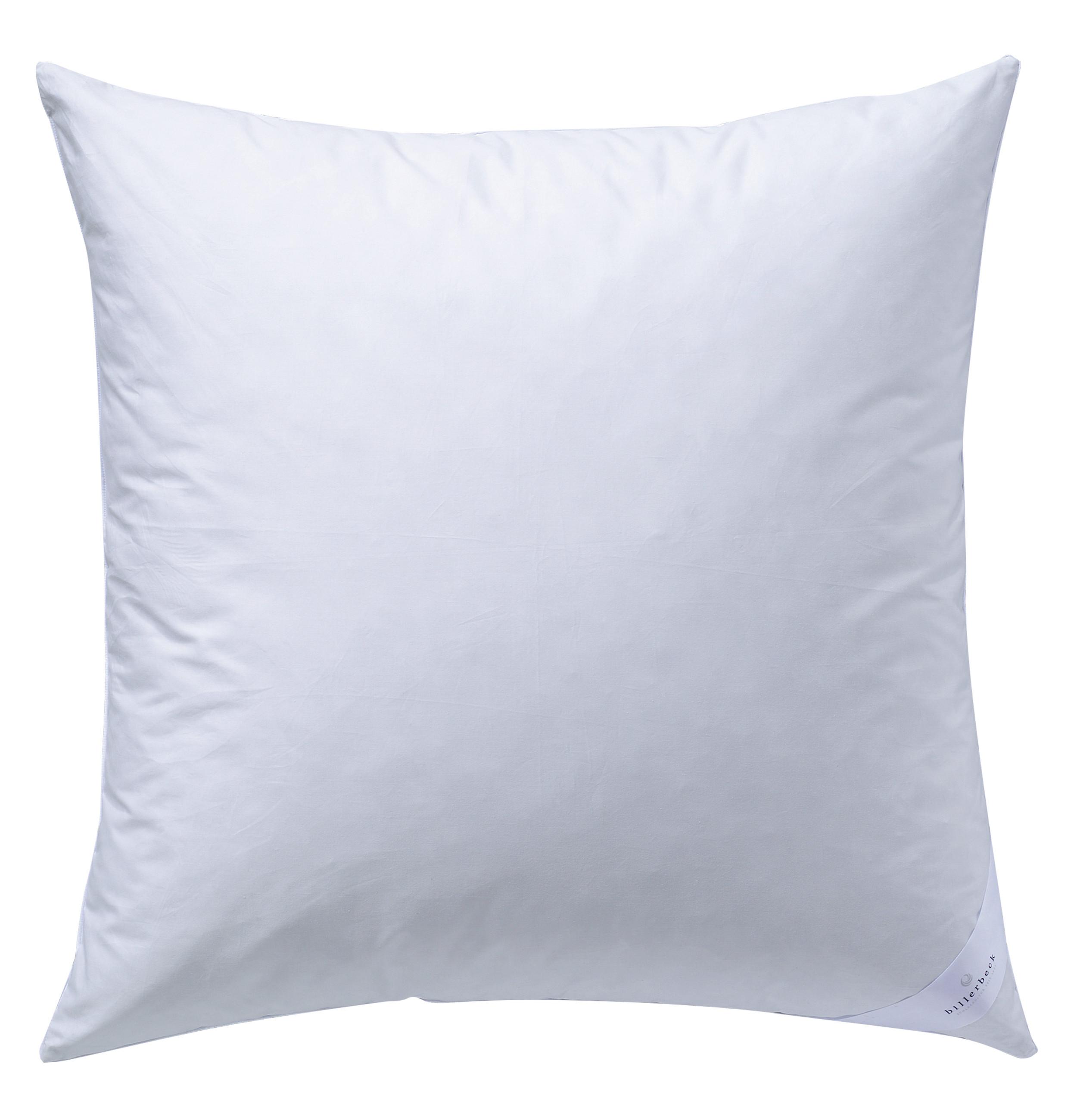 PODUSZKA POD GŁOWĘ ARKTIKA 15 - Basics, tkanina (80/80cm) - Billerbeck