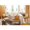 FÅRSKINN JENNY -AKT- - beige, textil (60/90-105cm) - Mömax