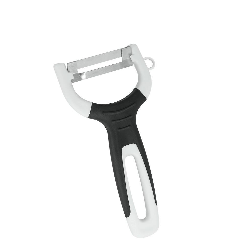 Hámozó Slicy - (7.4/22.7/1.5cm) - Metaltex