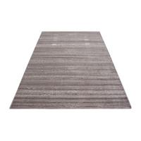 Webteppich Plus Beige ca. 160x230cm - Beige, Design, Textil (160/230cm) - Novel