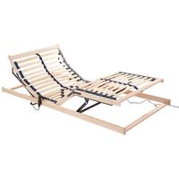 Letvena Podlaga Primatex 800, 140x200 - (140/200cm) - Primatex