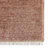 VÄVD MATTA URBAN SQUARE ROSE - multicolor/rosa, Klassisk, textil (160/230cm) - Mömax