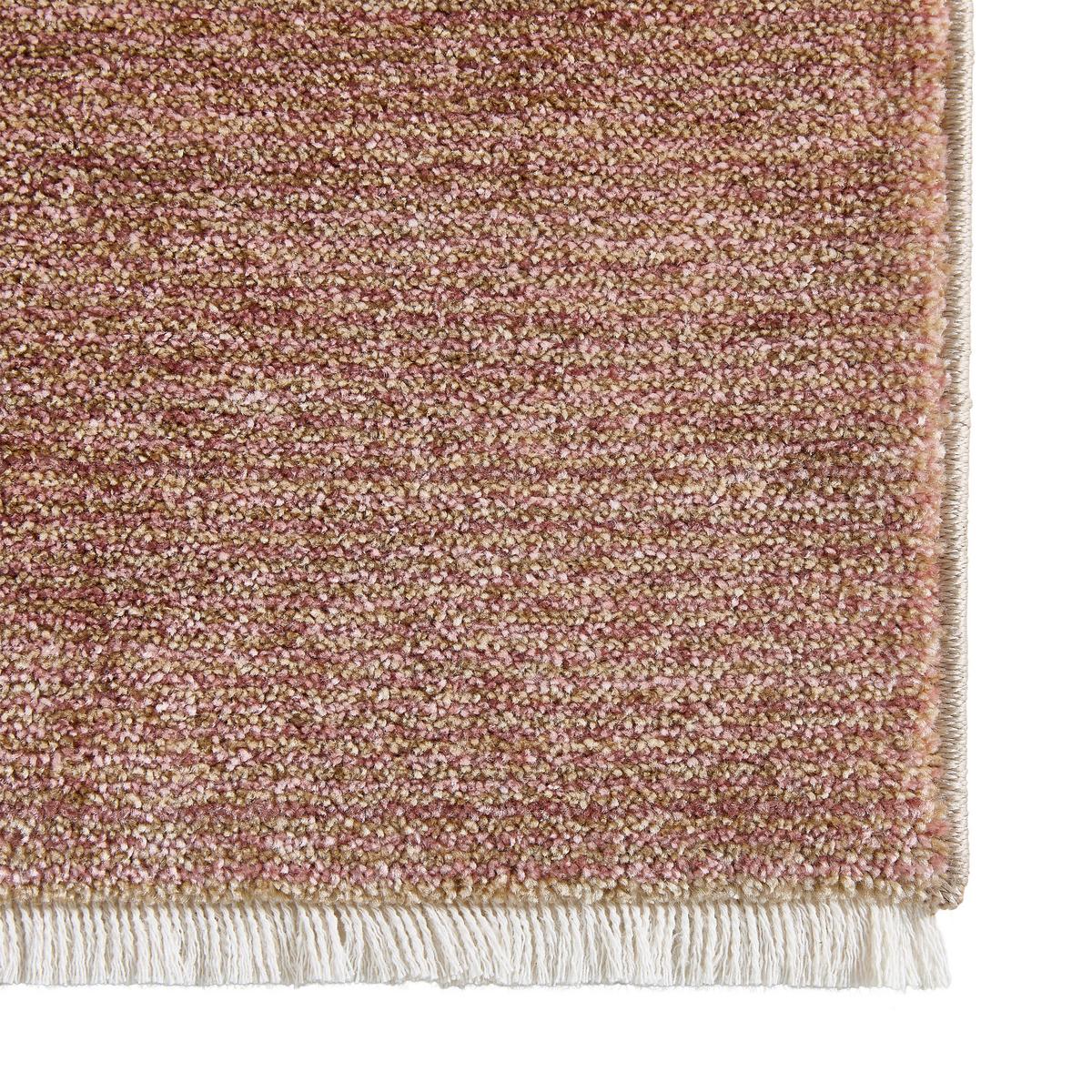 Tkani Tepih Urban Square Rose - ružičasta/višebojna, Konvencionalno, tekstil (160/230cm) - Mömax