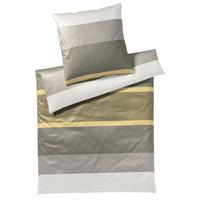 POŚCIEL JOOP! MOOD - żółty, Konventionell, tkanina (155/220cm) - Joop!