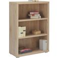Regal Sanremo Eiche - MODERN (80/113/36cm) - Mömax modern living Regal Sanremo Eiche - MODERN (80/113/36cm) - Mömax modern living