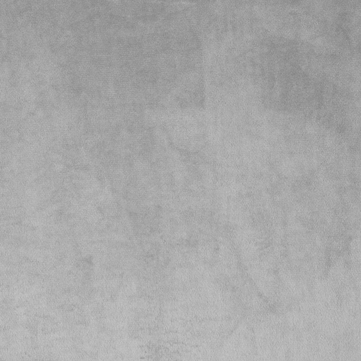 ZASŁONA GOTOWA PABLO - kolor srebrny, Basics, tkanina (135/245cm) - Esposa