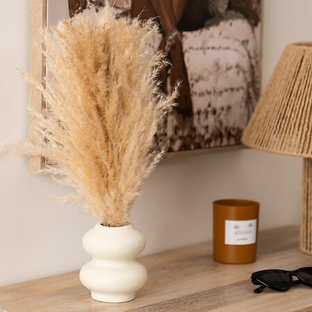 Floare decorativă Glen - Basics (10/42/10cm)