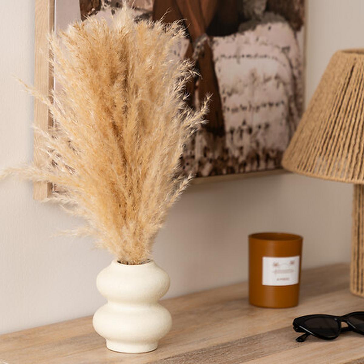 Floare decorativă Glen - Basics (10/42/10cm)