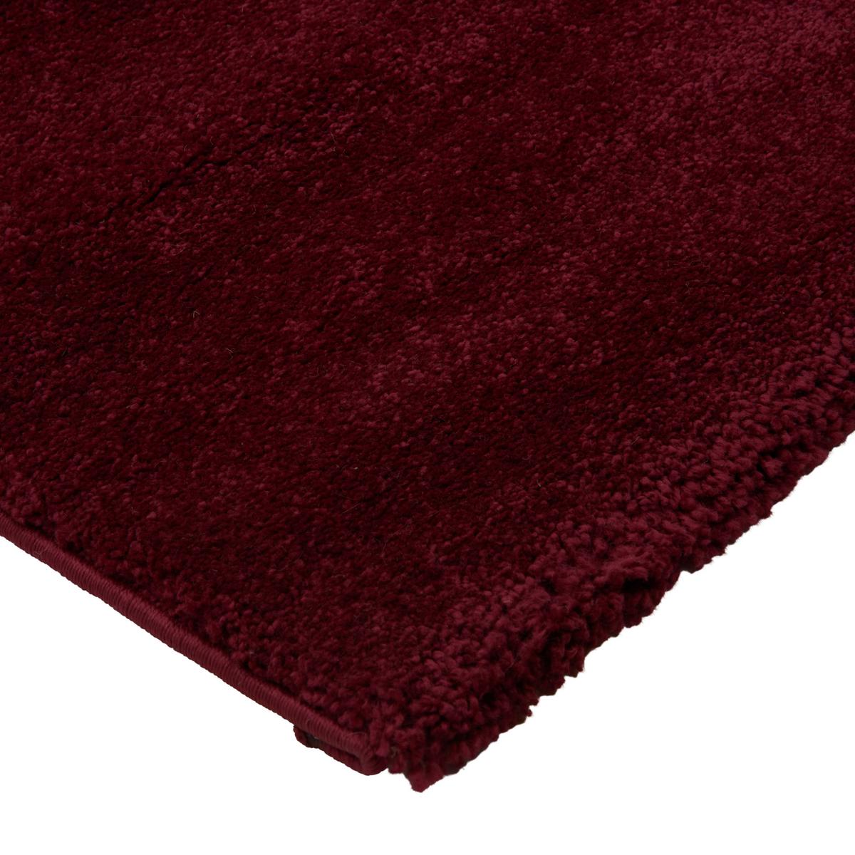 Webteppich Octavia 3 Rot ca. 160x230cm - Rot, MODERN, Textil (160/230cm) - Mömax