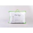 Párna Aloe-vera 40/50 - Fehér, Textil (40/50cm) Párna Aloe-vera 40/50 - Fehér, Textil (40/50cm)