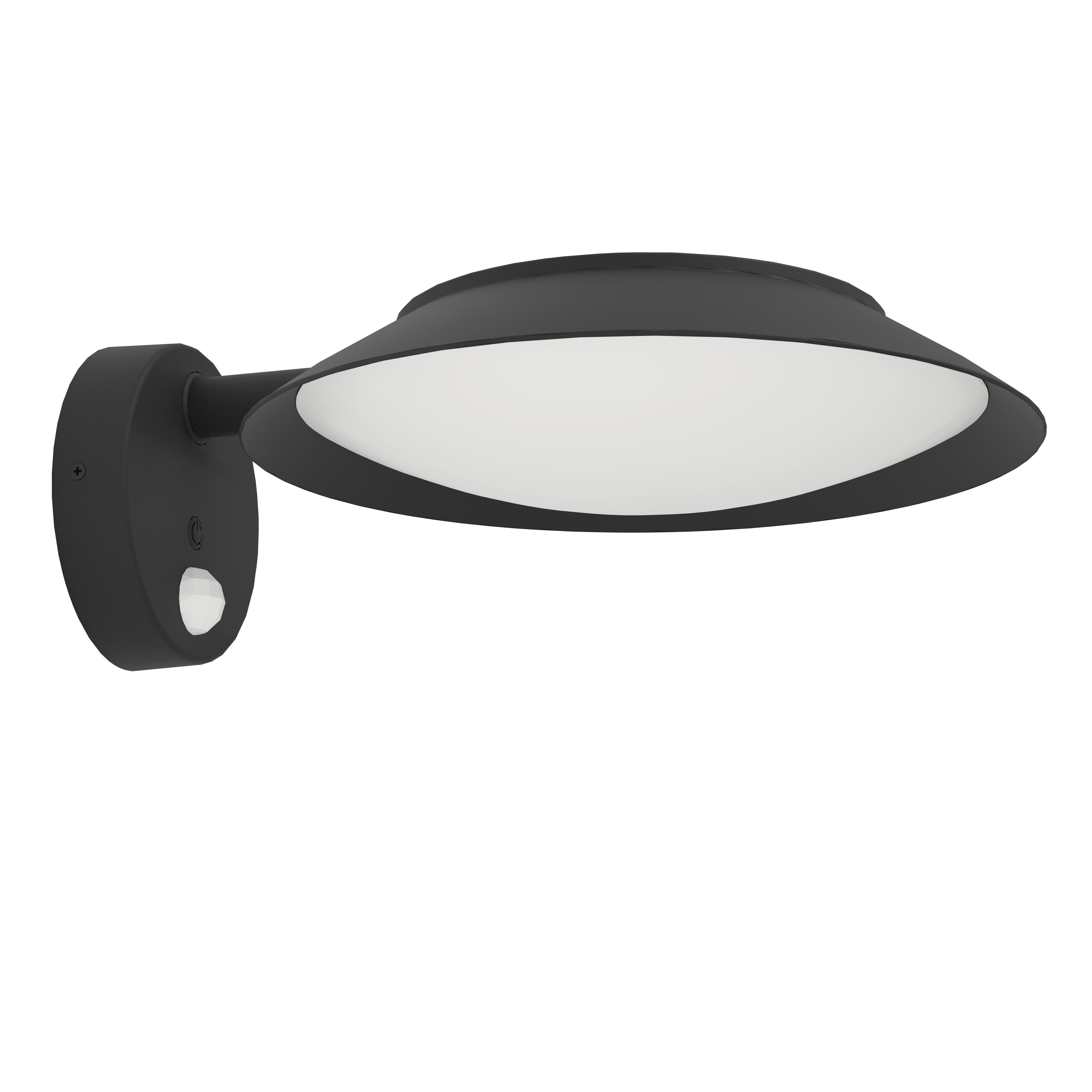 Solarleuchte 901079 Cerisi - Basics (10,5/25,0/30,0cm) - Eglo