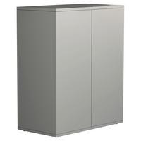 KOMMODE DALOSA - Grau, Design, Holzwerkstoff (60/73/32cm) - MID.YOU