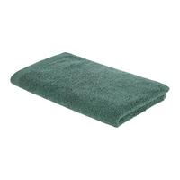 Gästetuch Bio-Elsa Waldgrün ca. 30x50cm - Waldgrün, Natur, Textil (30/50cm) - ecoTree