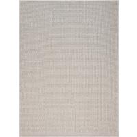 Webteppich Toronto Creme ca. 160x220cm - Creme, Basics, Textil (160/220cm)