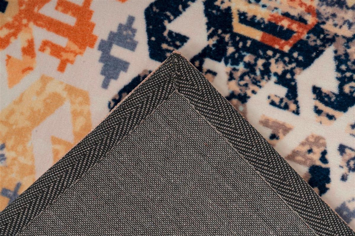 TEPPICH SAPHIRA 1025 BEIGE - Beige, Konventionell, Textil (80/150cm) - Kayoom