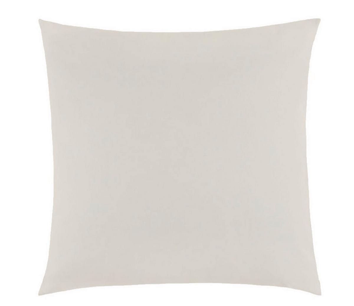 Pernă decorativă Littlemex, cca. 38x38cm - alb, Konventionell, textil (38/38cm) - Modern Living