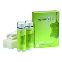 Reinigungsmittel Keralux Pflegeset ca. 2x200ml - (2x0.2l) - Mömax