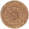 POGRINJEK BEATRIZ - rjava, ostali naravni materiali (35cm)