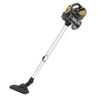 Kéziporszívó Celine - fekete/aranyszínű, műanyag/fém (27/22/120cm) - Insido