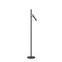 AKUMULATOROWA LAMPA STOJĄCA 60561/1-06 STREAK - Design (22/163cm) - Hell