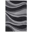 Covor Bergamo - gri deschis, textil (80/150cm) - Mömax modern living Covor Bergamo - gri deschis, textil (80/150cm) - Mömax modern living
