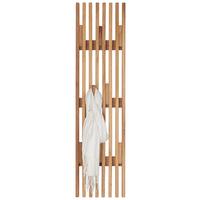 PANEL DO PRZEDPOKOJU STUDIOLINE - Natur, drewno (30/120/5,5cm) - Linea Natura