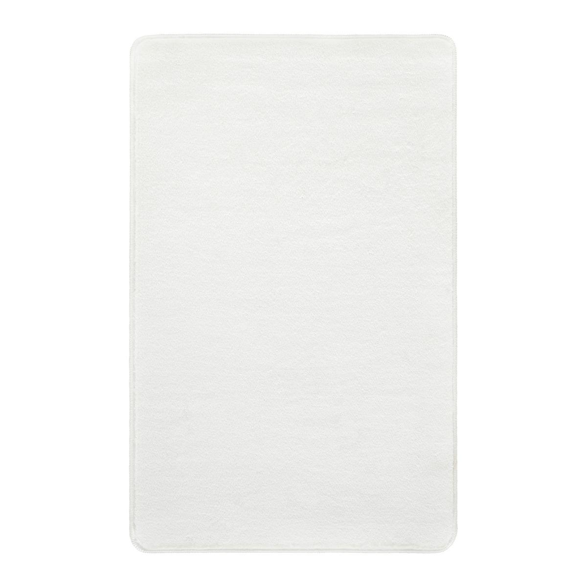 Umetno Krzno Tom - lila/siva, Konvencionalno, krzno (50/80cm) - Mömax