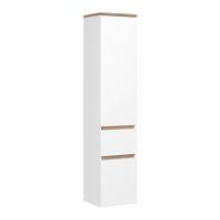 Dulap înalt Marbella - Modern (40/182/35cm)