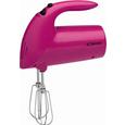 Kézi Mixer Bomann - pink, műanyag (18/28/9cm) - BOMANN