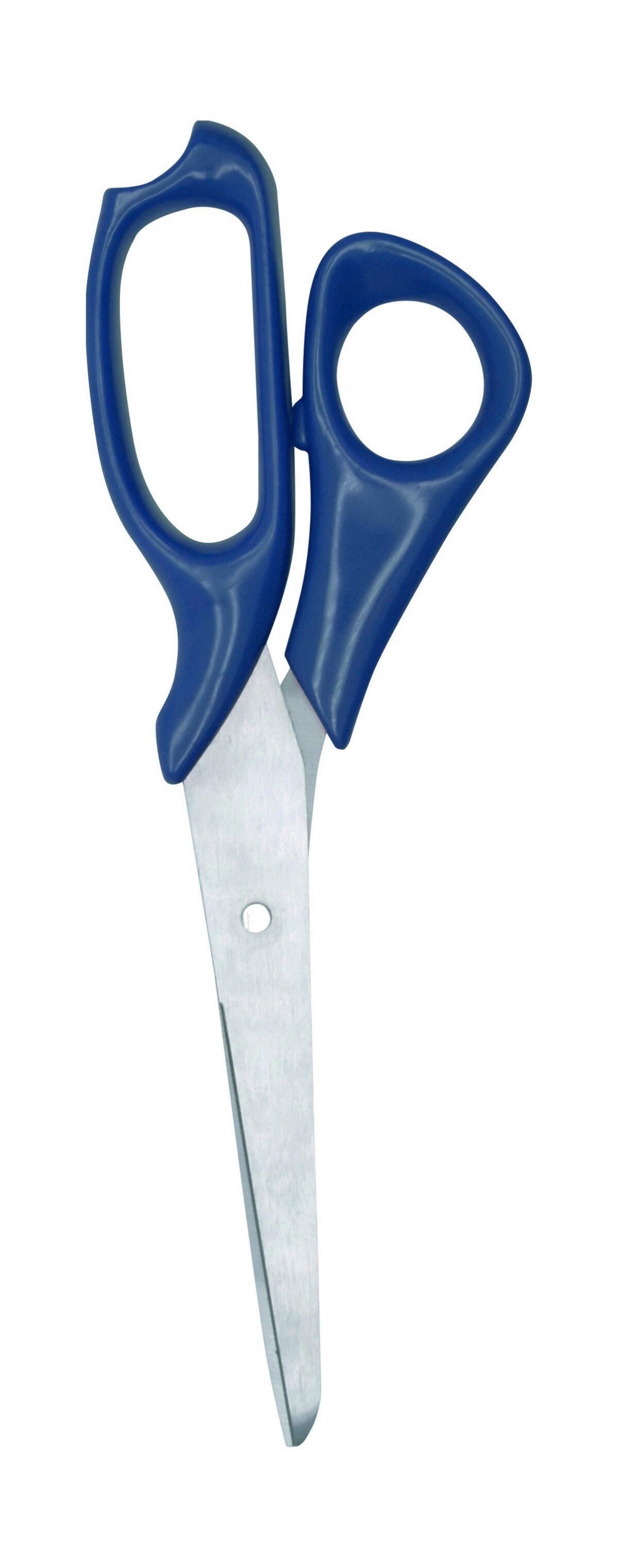Škarje Za Gospodinjstvo 670479 - Moderno (12/2/21cm) - Fackelmann