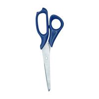 Škarje Za Gospodinjstvo 670479 - Moderno (12/2/21cm) - Fackelmann