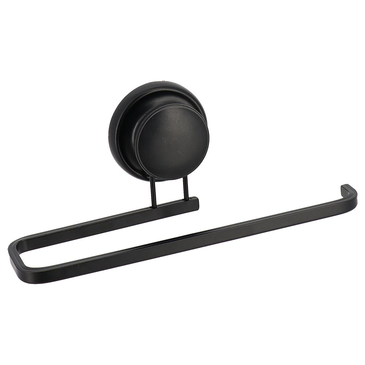 Suport prosoape Black - Konventionell (24/7,5/10cm)