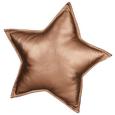 Díszpárna Stars - Arany/Rézvörös, Textil (40/40cm) - Mömax modern living Díszpárna Stars - Arany/Rézvörös, Textil (40/40cm) - Mömax modern living