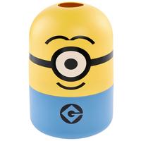 Škatla Za Shranjevanje Minions - Stuart - Ca. 8l - rumena, Konvencionalno, umetna masa (20/31cm)
