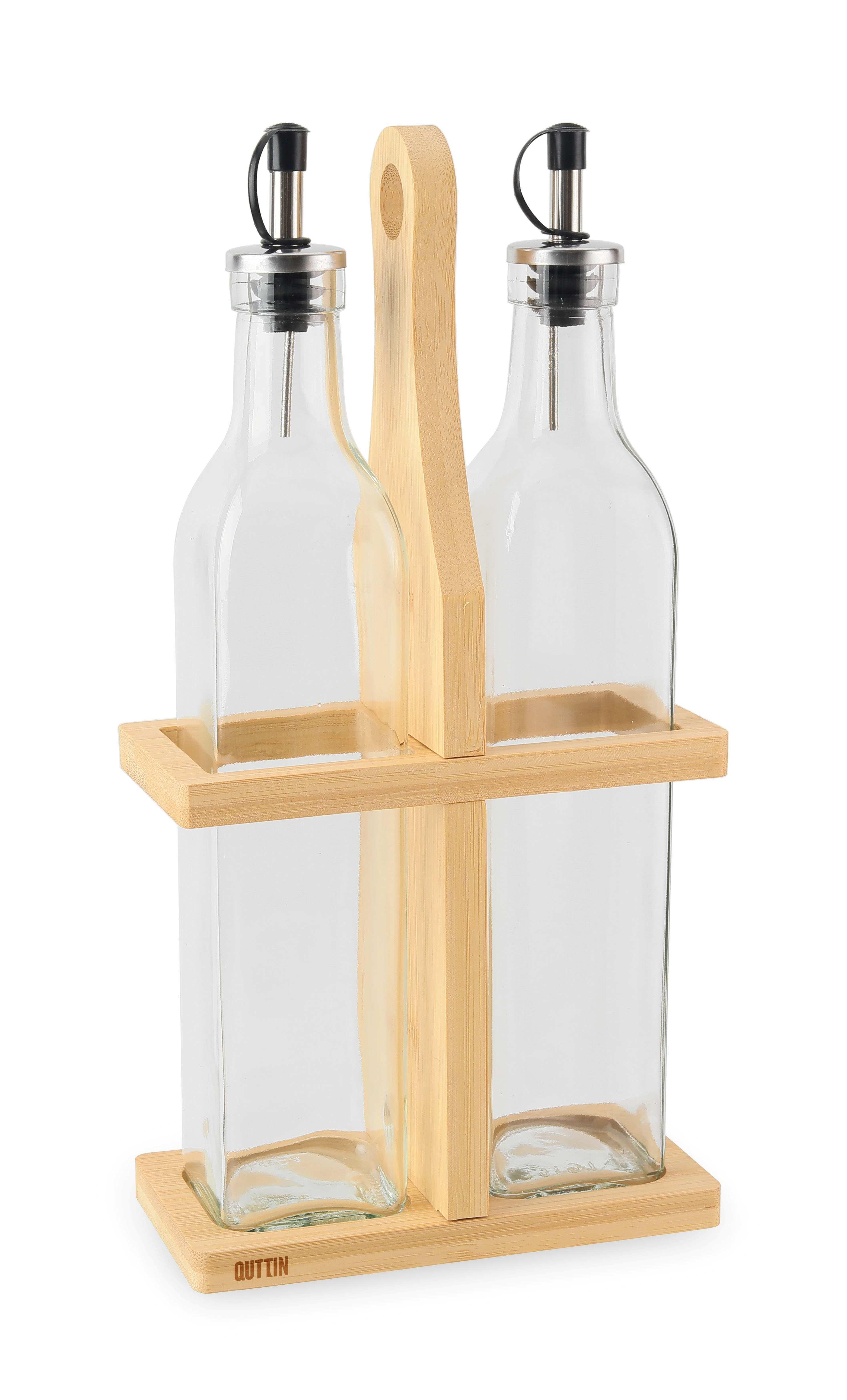 Boca Za Ulje Suppo - Basics (0,5l)