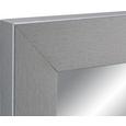 Wandspiegel ca. 50x150x2cm - Silberfarben, Glas/Holzwerkstoff (50/150/2cm) - Mömax modern living Wandspiegel ca. 50x150x2cm - Silberfarben, Glas/Holzwerkstoff (50/150/2cm) - Mömax modern living