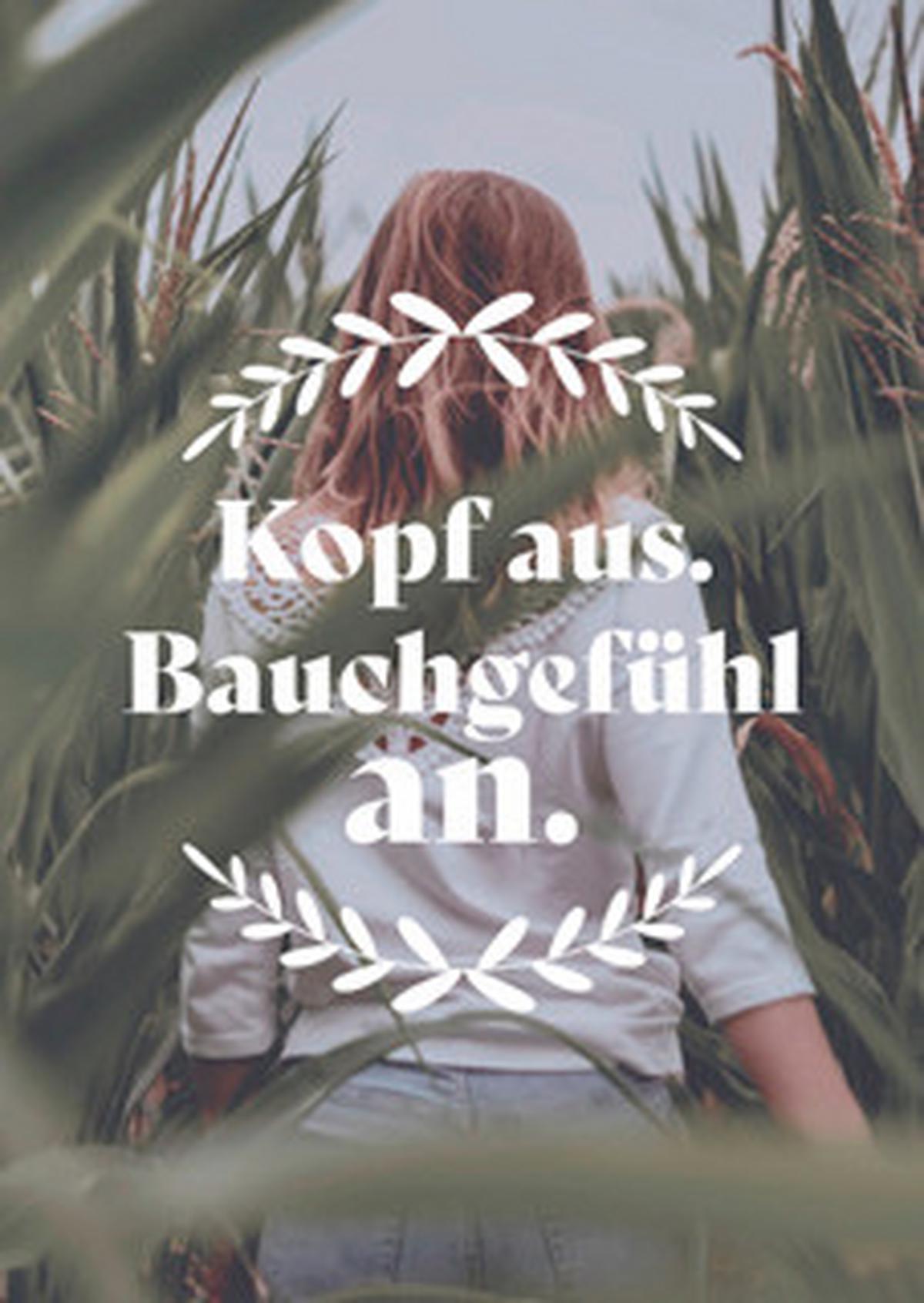 Postkarte Visual Statements - Multicolor, Basics, Papier (10,5/14,8cm) - VS Visual Statements