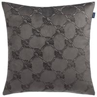 POSZEWKA NA PODUSZKĘ J-IMPRESS JOOP! - brązowy, Konventionell, tkanina (45/45cm) - Joop!