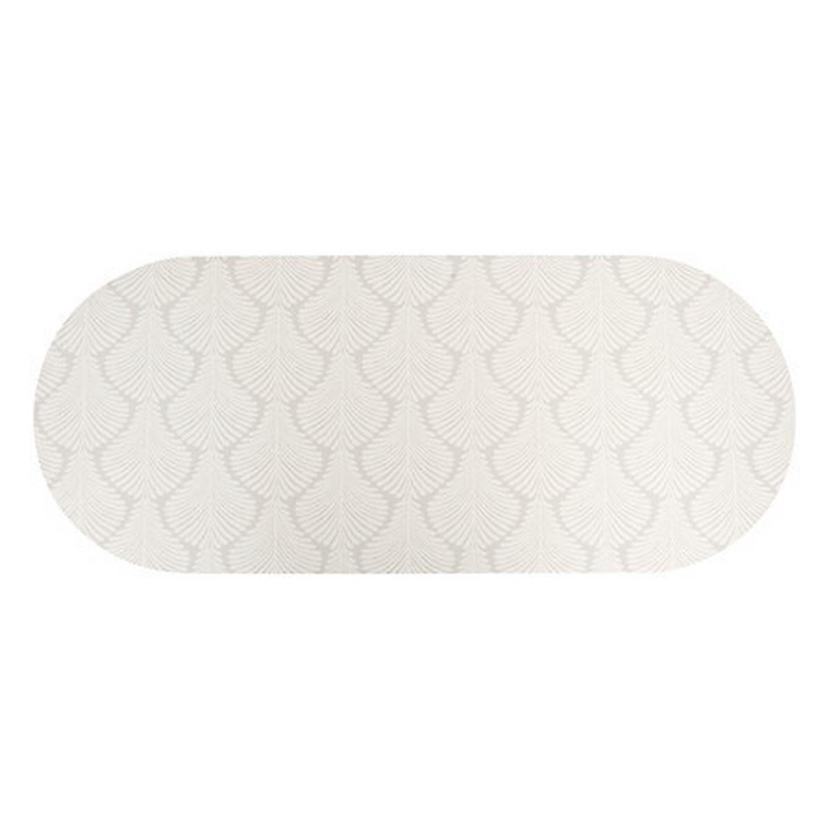 Kupaonski Tepih Ova 50x120cm - Basics (50/120cm)