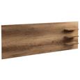 Tv-stojalo Kashmir - hrast, Moderno (185/70/18cm) - Zandiara Tv-stojalo Kashmir - hrast, Moderno (185/70/18cm) - Zandiara