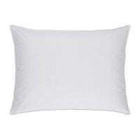 Fejpárna Grace 40/50 - fehér, textil (40/50cm) - Premium Living