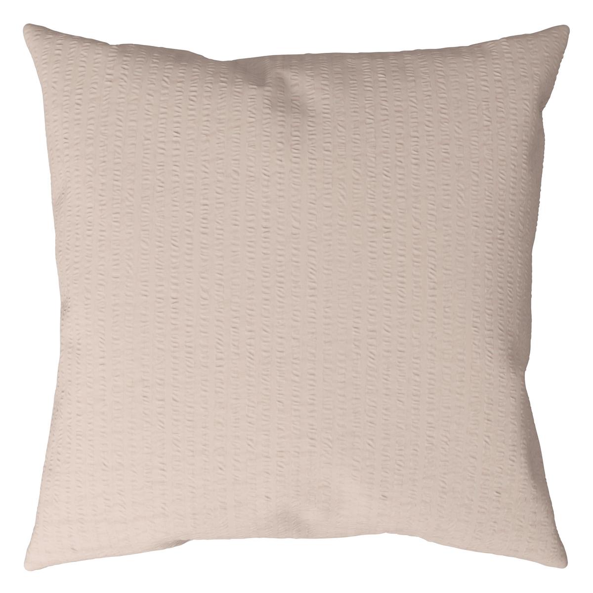 Bettwäsche Gisela Beige ca. 135x200cm - Beige, Textil (135/200cm) - Modern Living