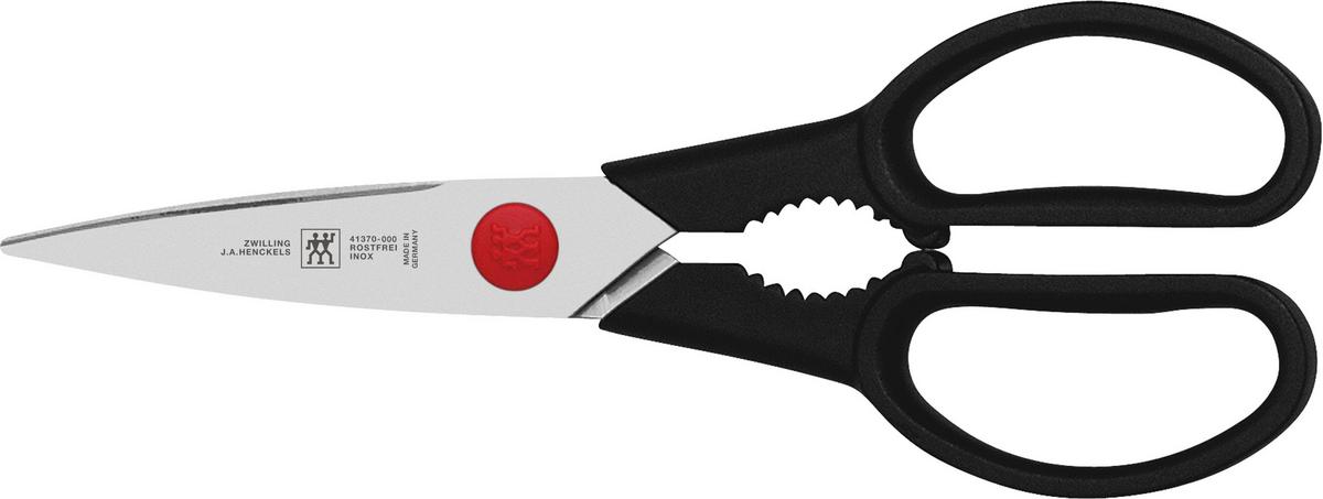 BLOK NA NOŻE 1002451 ZWILLING - kolor jesionowy, Basics, metal - Zwilling