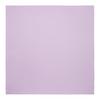 Tischdecke Steffi Lila ca. 80x80cm - Lila, Textil (80/80cm) - Mary's