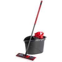 Felmosószett Vileda Ultramax - Konventionell, műanyag (45/29/30cm) - Vileda